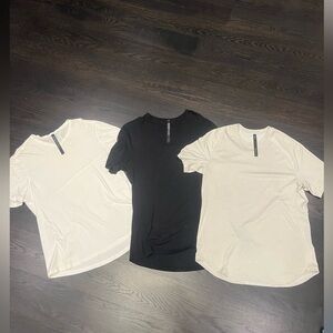 Lululemon men’s shirts size large